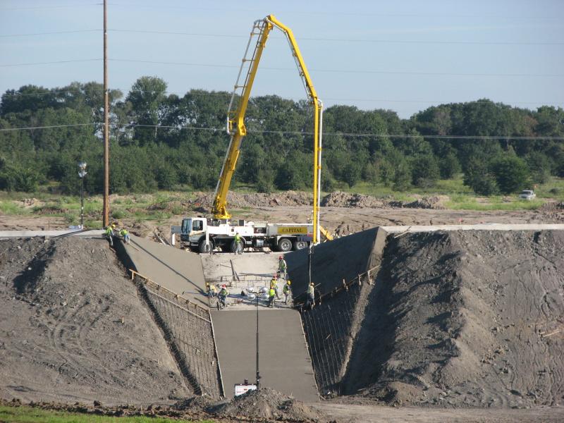 Kosse Mine Johnson & Pace